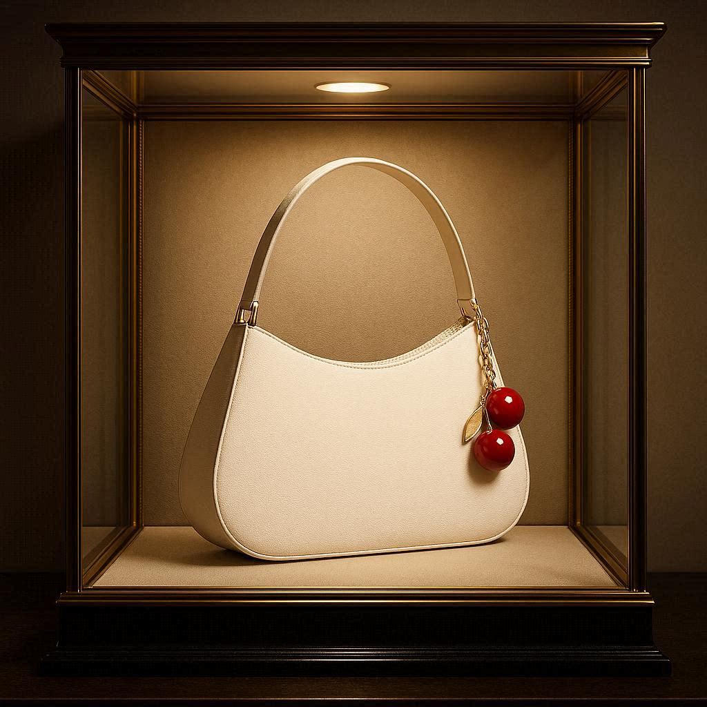 CHERRYA Signature Bag