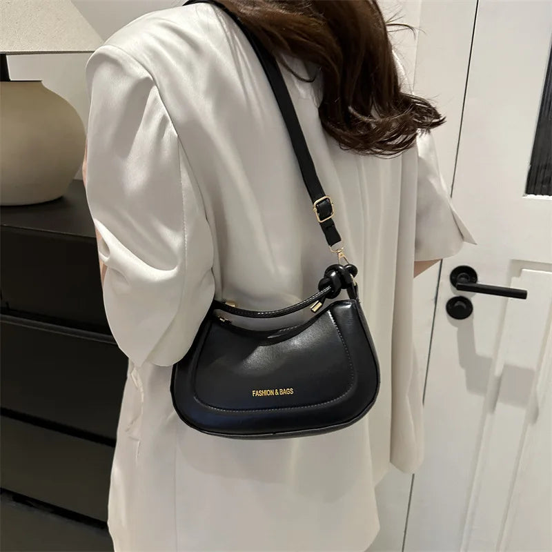 CHERRYA Midnight Bag 🌙