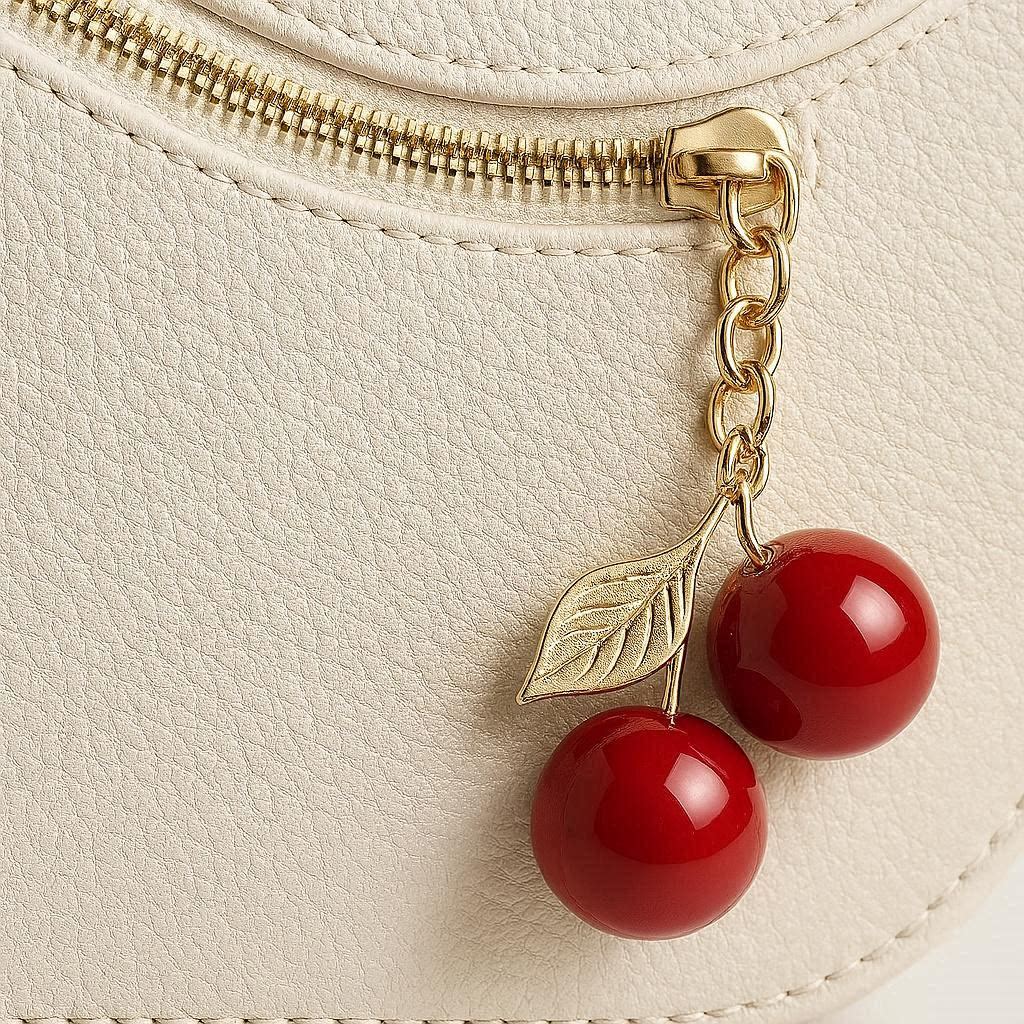 CHERRYA Signature Bag