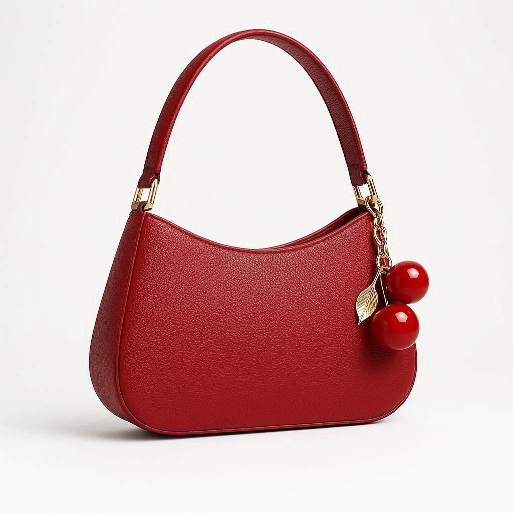 CHERRYA Signature Bag